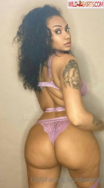 dreamty / dreamty / dreamwastaken nude OnlyFans, Instagram leaked photo #73