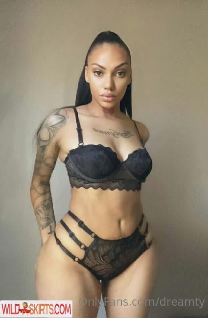 dreamty / dreamty / dreamwastaken nude OnlyFans, Instagram leaked photo #105