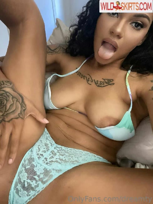 dreamty / dreamty / dreamwastaken nude OnlyFans, Instagram leaked photo #110