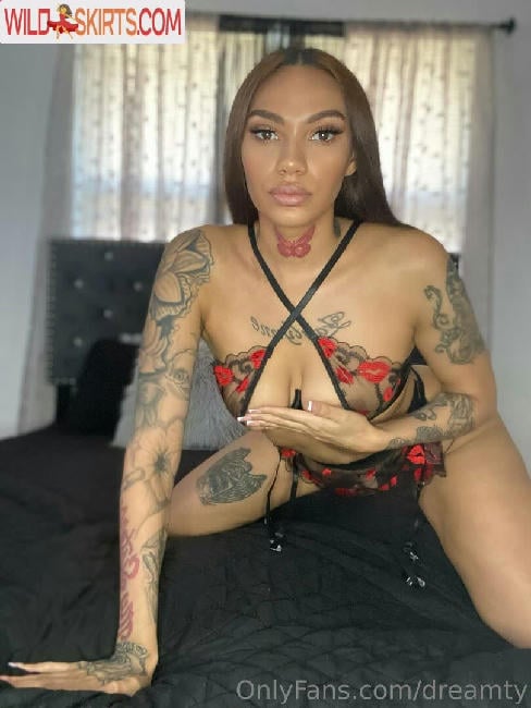 dreamty / dreamty / dreamwastaken nude OnlyFans, Instagram leaked photo #126