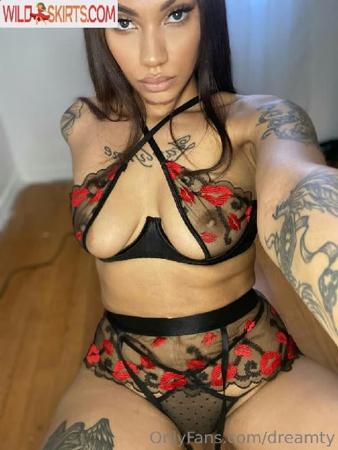 dreamty / dreamty / dreamwastaken nude OnlyFans, Instagram leaked photo #129