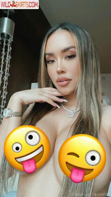 dreaofficial / Andrea Bergeron / dreaofficial / thedreaofficial nude OnlyFans, Instagram leaked photo #27