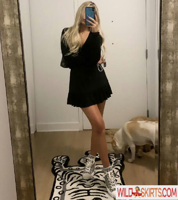 Dressupblondie / dressupblondie / happy2bthick nude OnlyFans, Instagram leaked photo #113