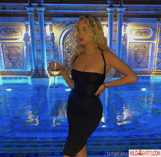 Dressupblondie / dressupblondie / happy2bthick nude OnlyFans, Instagram leaked photo #129