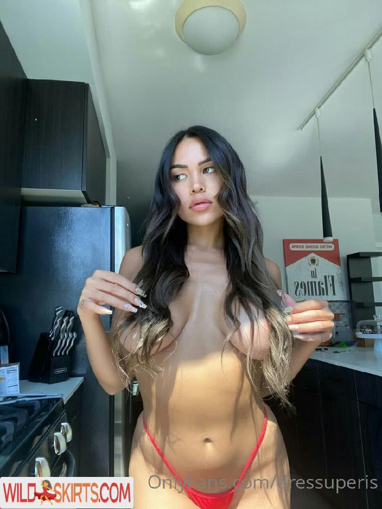 DressUpERIS / dressuperis / eris_aubrie nude OnlyFans, Instagram leaked photo #6