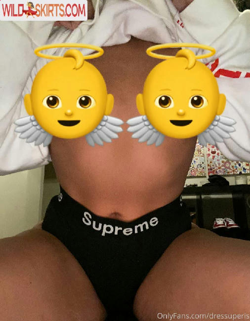 DressUpERIS / dressuperis / eris_aubrie nude OnlyFans, Instagram leaked photo #68