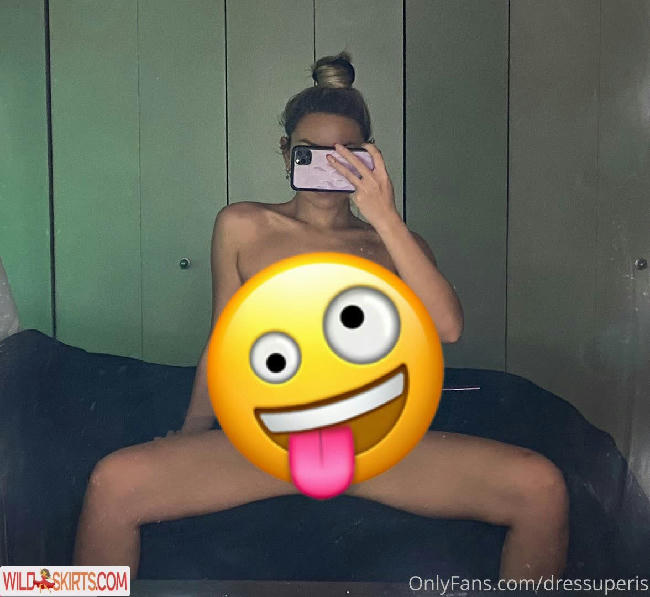 DressUpERIS / dressuperis / eris_aubrie nude OnlyFans, Instagram leaked photo #101