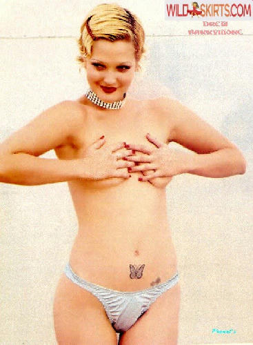 Drew Barrymore / DrewBarrymore nude Instagram leaked photo #14