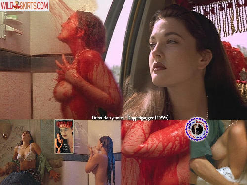 Drew Barrymore / DrewBarrymore nude Instagram leaked photo #22