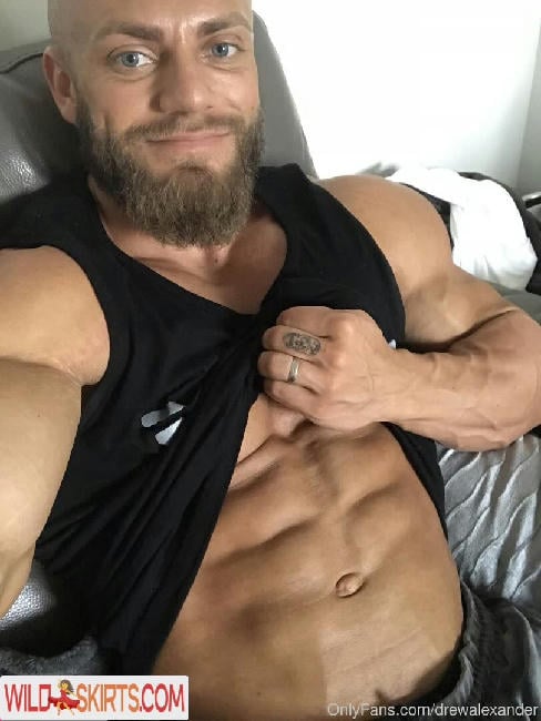 drewalexander / drew_alexander_ / drewalexander nude OnlyFans, Instagram leaked photo #70