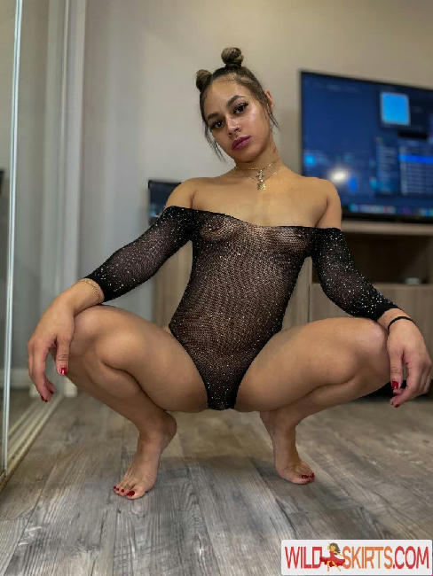 driplykhoney / driplykhoney / driplykhunni / honeysonastii nude OnlyFans, Snapchat, Instagram leaked photo #3