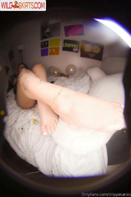 drippinaries / drippinaries / marijoannax nude OnlyFans, Instagram leaked photo #120