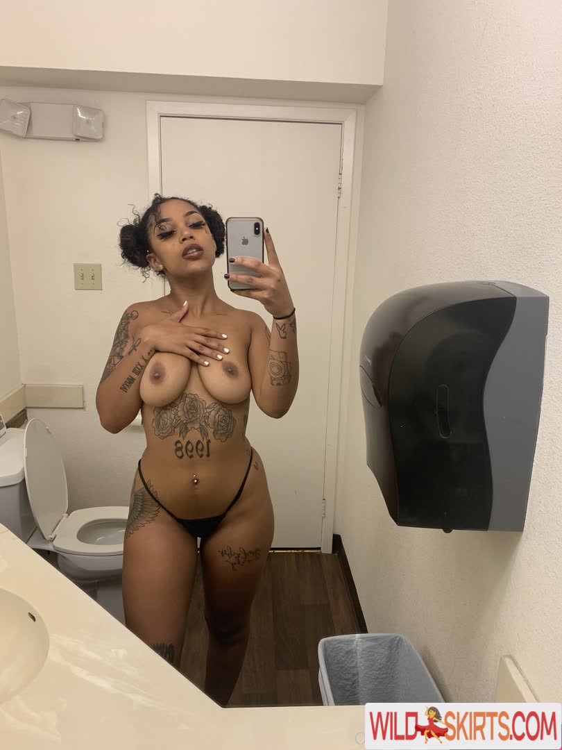 DrisusChrist / DRIZZY ToKyo / drisuschrist / tokyo__vanity nude OnlyFans, Instagram leaked photo #16