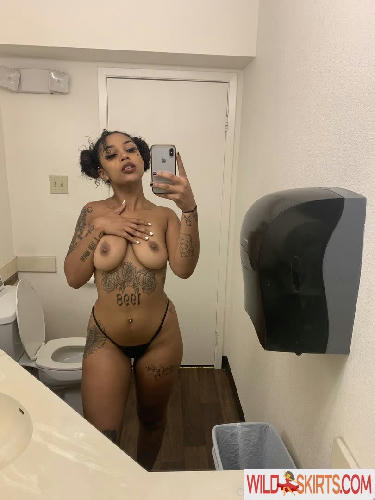 DrisusChrist / DRIZZY ToKyo / drisuschrist / tokyo__vanity nude OnlyFans, Instagram leaked photo #71