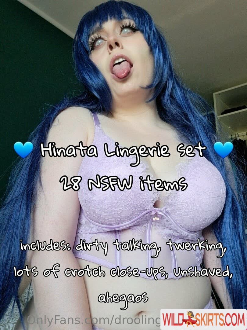 DroolingAhegaoQueen / Mytivation Cosplay / droolingahegaoqueen nude OnlyFans leaked photo #12