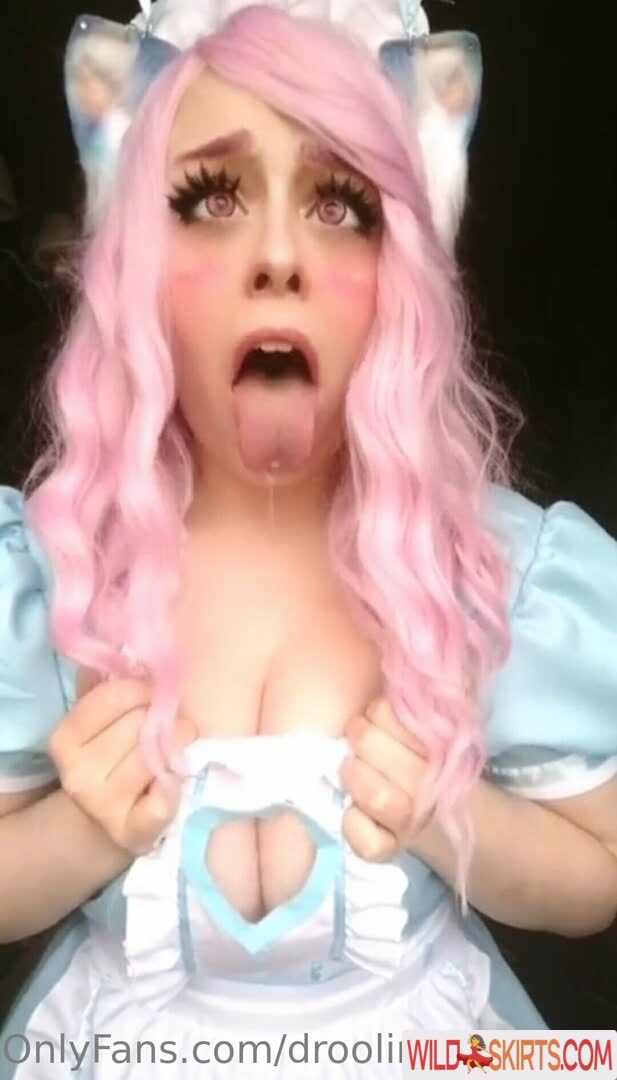 DroolingAhegaoQueen nude leaked photo #52