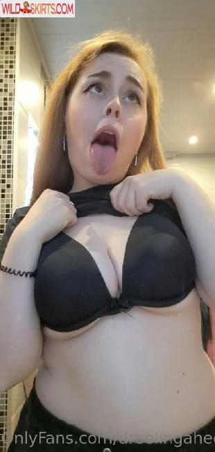 DroolingAhegaoQueen / Mytivation Cosplay / droolingahegaoqueen nude OnlyFans leaked photo #2