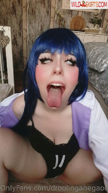 DroolingAhegaoQueen / Mytivation Cosplay / droolingahegaoqueen nude OnlyFans leaked photo #23