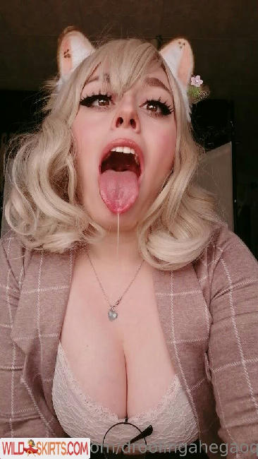 DroolingAhegaoQueen / Mytivation Cosplay / droolingahegaoqueen nude OnlyFans leaked photo #11