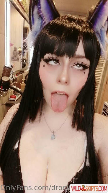 DroolingAhegaoQueen / Mytivation Cosplay / droolingahegaoqueen nude OnlyFans leaked photo #16