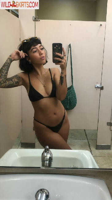 drug-storecowgirl / moteldirtbag nude Instagram leaked photo #1