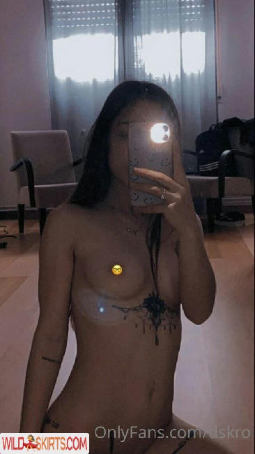 dskro nude OnlyFans, Instagram leaked photo #3