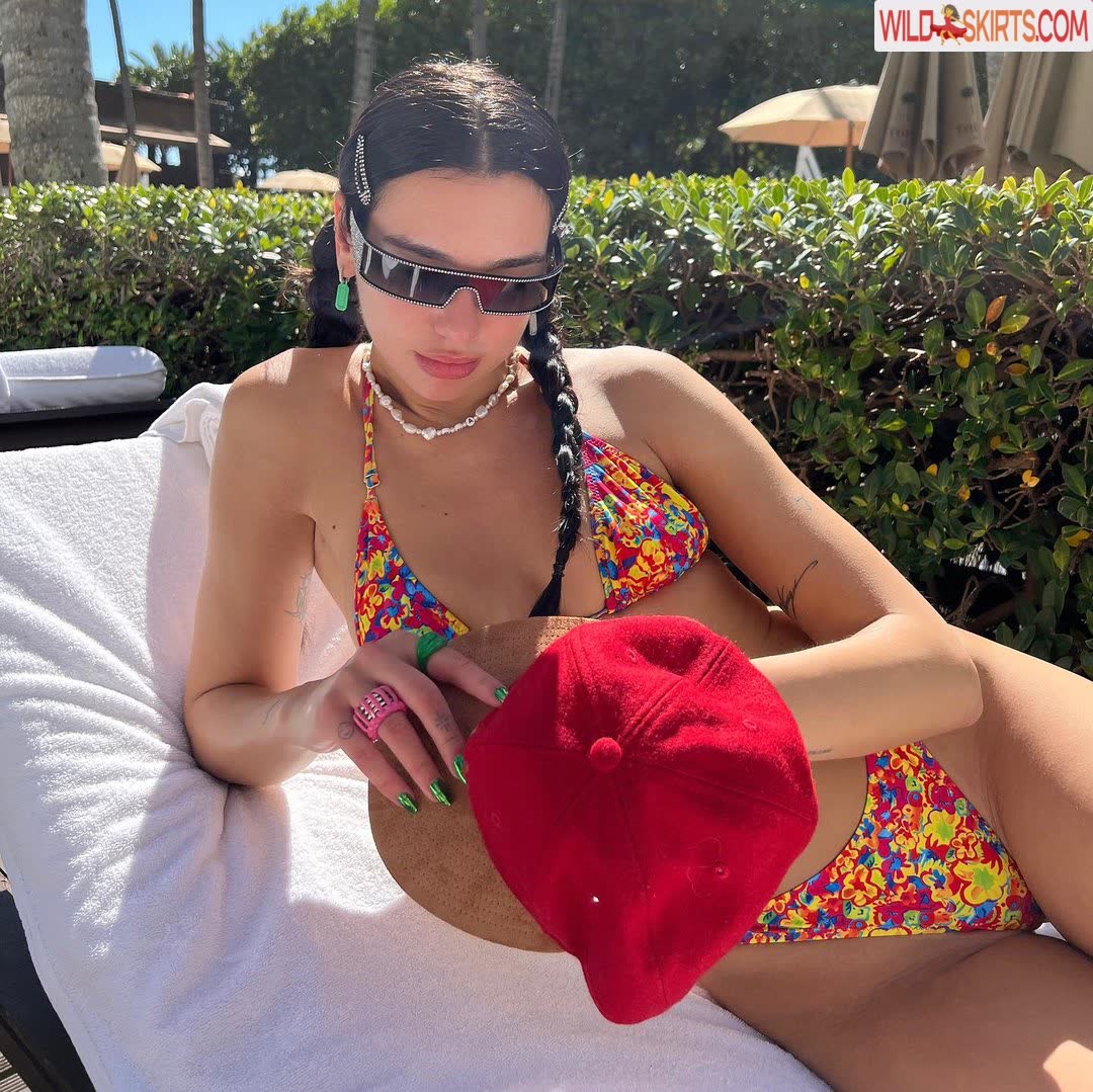 Dua Lipa / dualipa / newsong nude OnlyFans, Instagram leaked photo #18