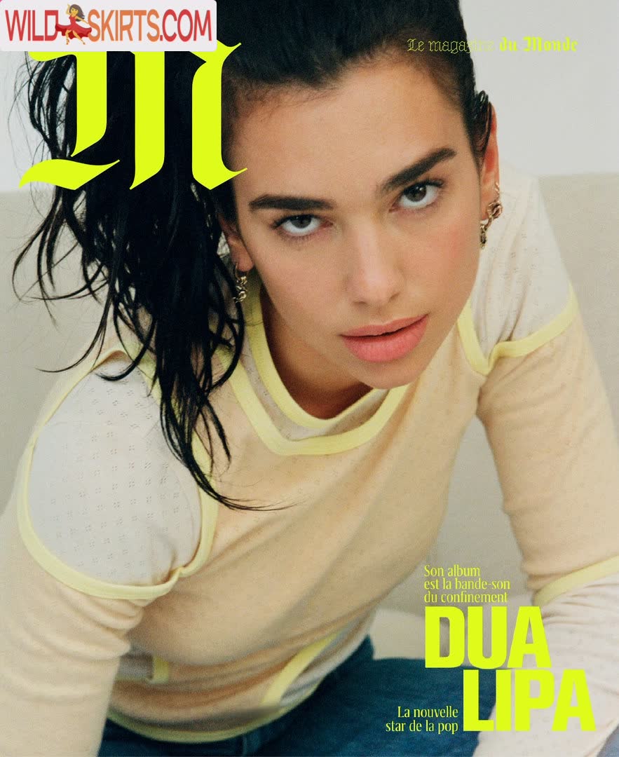 Dua Lipa / dualipa / newsong nude OnlyFans, Instagram leaked photo