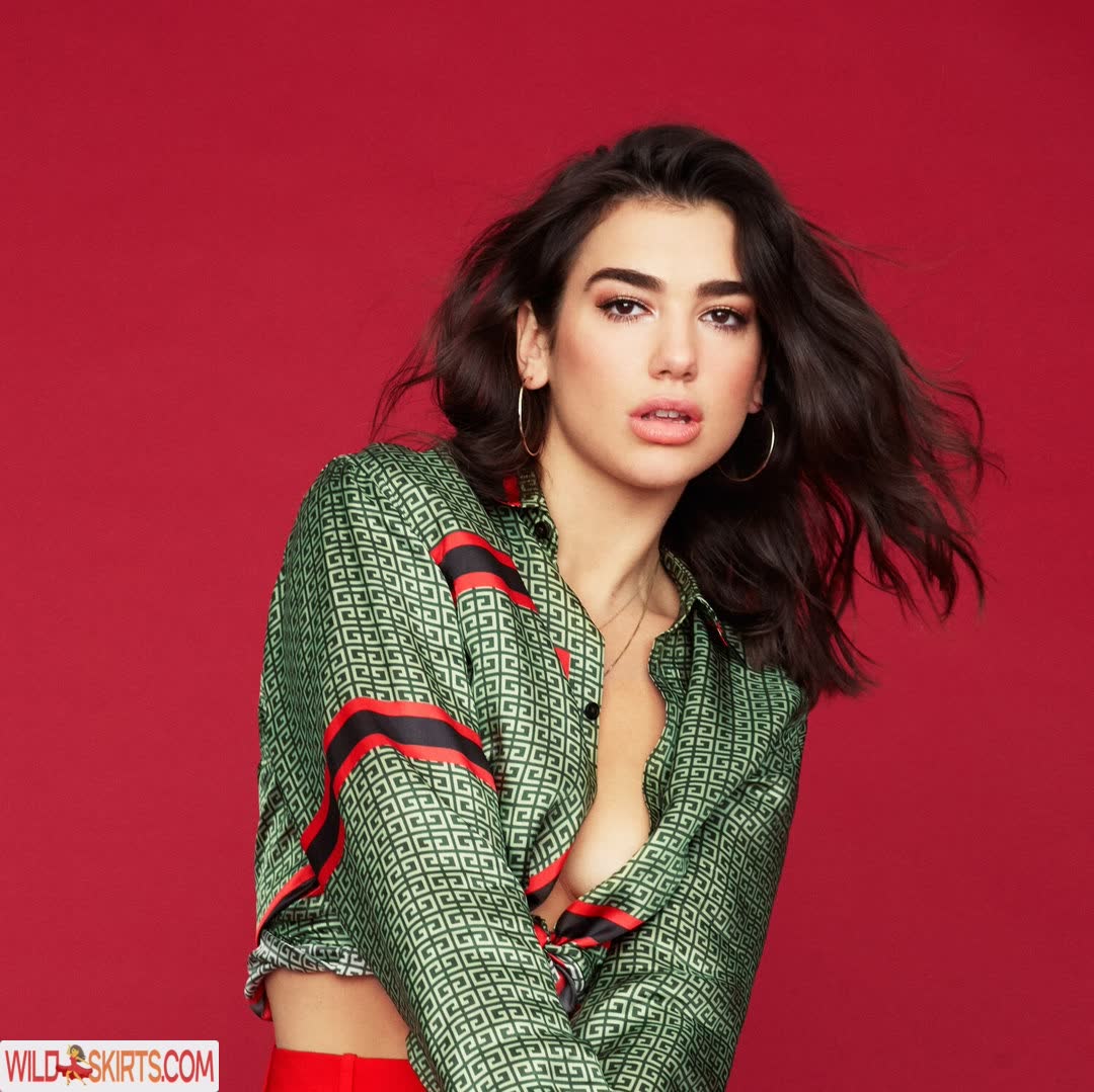 Dua Lipa / dualipa / newsong nude OnlyFans, Instagram leaked photo #9