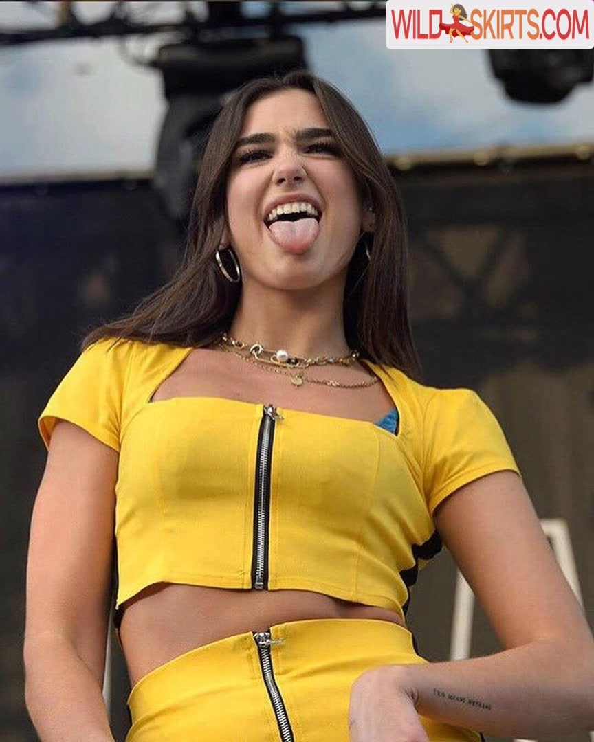 Dua Lipa / dualipa / newsong nude OnlyFans, Instagram leaked photo #2