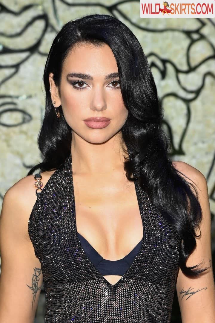 Dua Lipa / dualipa / newsong nude OnlyFans, Instagram leaked photo #9