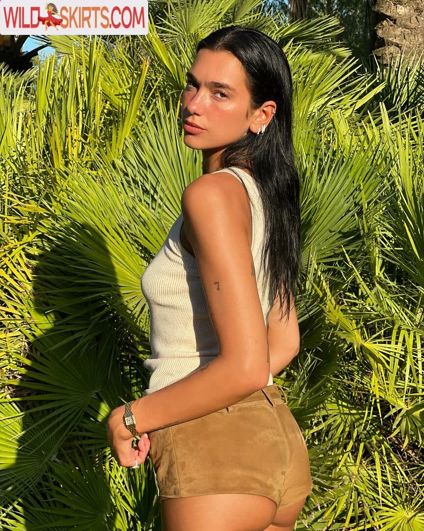 Dua Lipa / dualipa / newsong nude OnlyFans, Instagram leaked photo