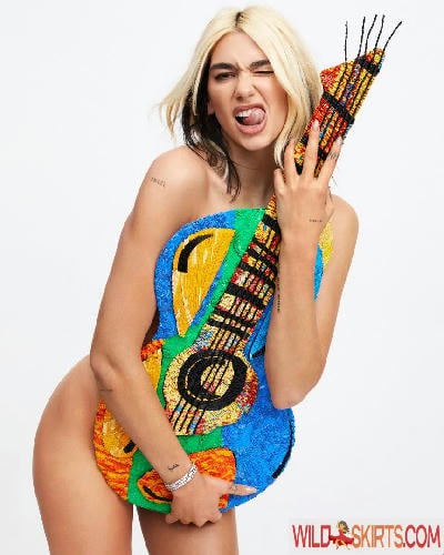 Dua Lipa / dualipa / newsong nude OnlyFans, Instagram leaked photo #63