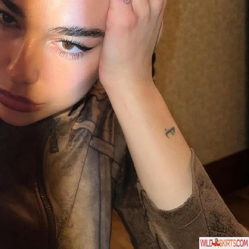 Dua Lipa / dualipa / newsong nude OnlyFans, Instagram leaked photo #48