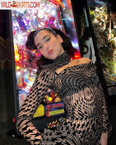 Dua Lipa / dualipa / newsong nude OnlyFans, Instagram leaked photo #28