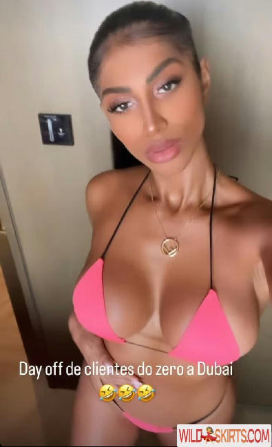 Dubai Escort / thejessydubai nude OnlyFans leaked photo #23