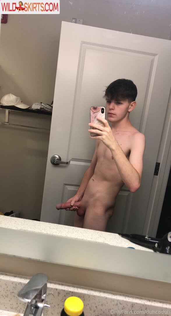 duhcoduh / d.duh / duhcoduh nude OnlyFans, Instagram leaked photo