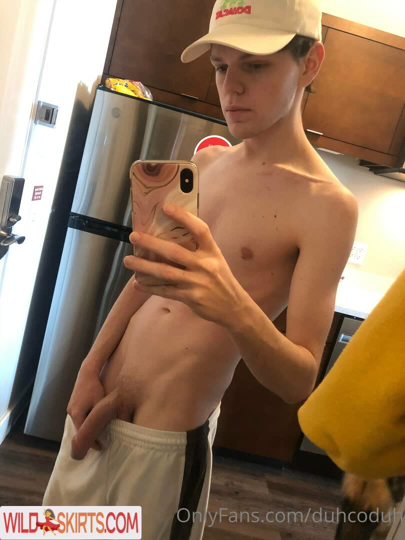 duhcoduh / d.duh / duhcoduh nude OnlyFans, Instagram leaked photo #13