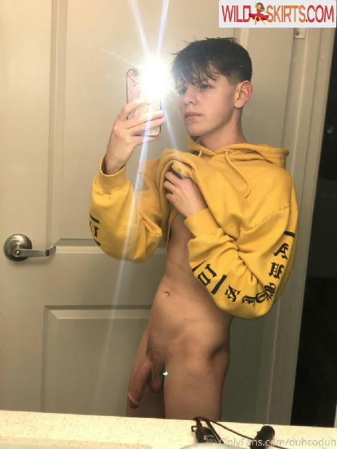 duhcoduh / d.duh / duhcoduh nude OnlyFans, Instagram leaked photo #37