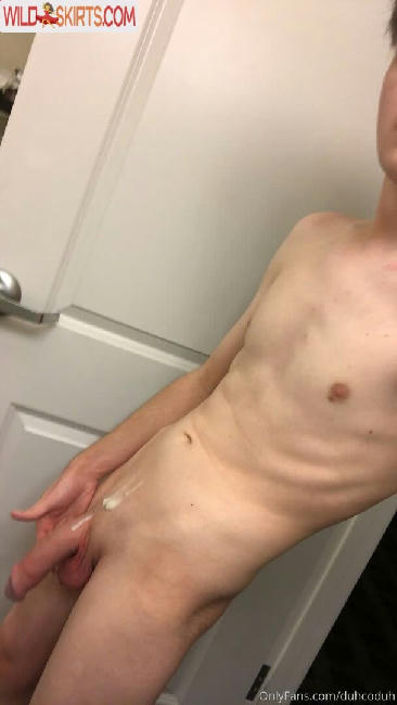 duhcoduh / d.duh / duhcoduh nude OnlyFans, Instagram leaked photo #43