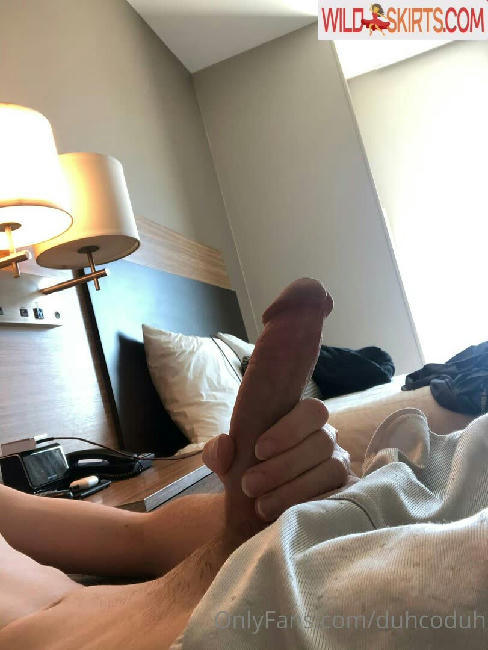 duhcoduh / d.duh / duhcoduh nude OnlyFans, Instagram leaked photo #53