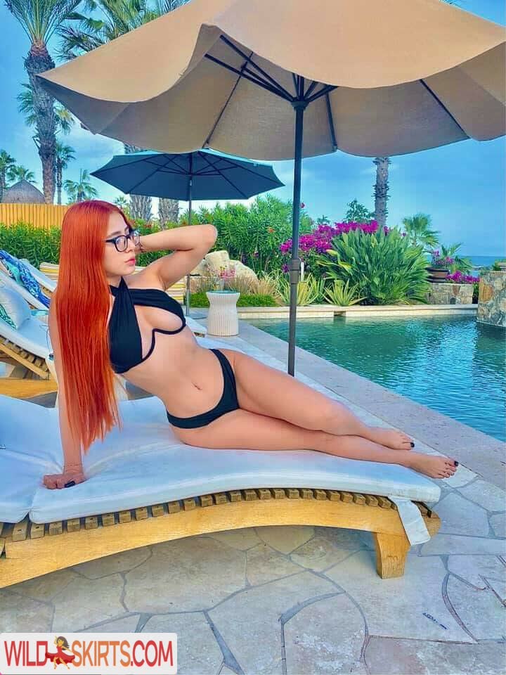 Dulce Carrillo / dulce_carrillo_ / iamdulcech nude OnlyFans, Instagram leaked photo #6