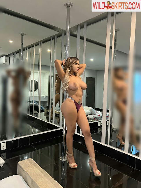 Dulce Lennox / dulcelennox nude OnlyFans leaked photo #27