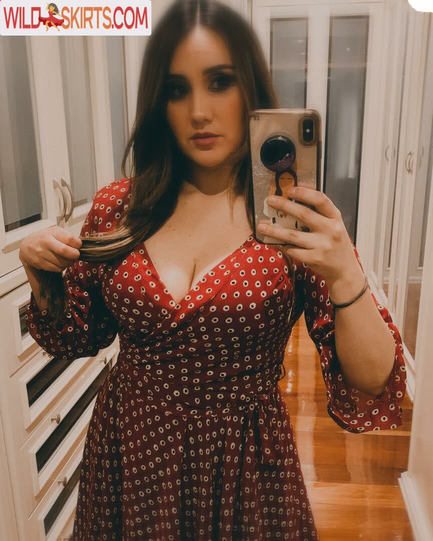 Dulce Maria / dulcemar19 / dulcemaria nude OnlyFans, Instagram leaked photo