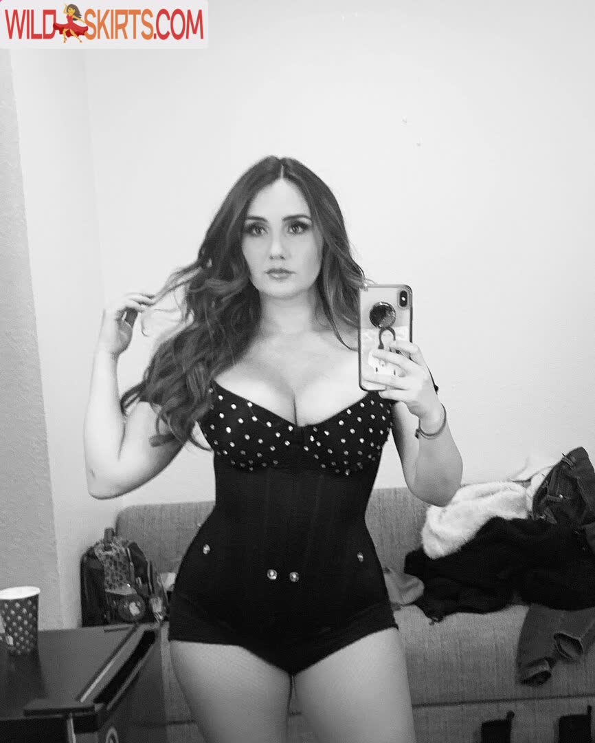 Dulce Maria / dulcemar19 / dulcemaria nude OnlyFans, Instagram leaked photo #2