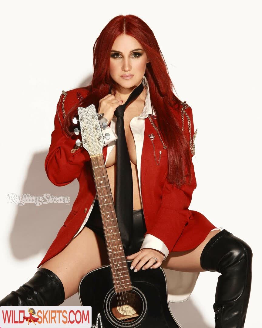 Dulce Maria / dulcemar19 / dulcemaria nude OnlyFans, Instagram leaked photo #8