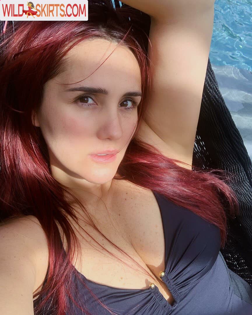 Dulce Maria / dulcemar19 / dulcemaria nude OnlyFans, Instagram leaked photo