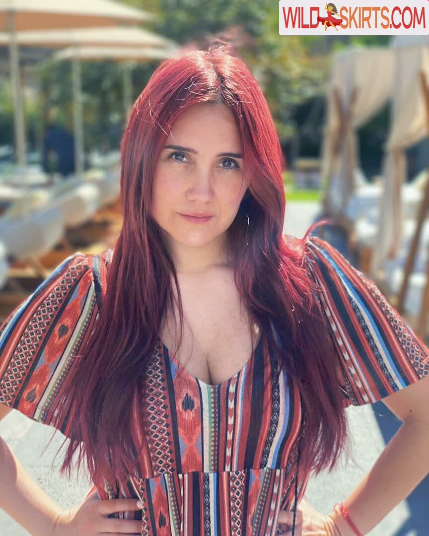 Dulce Maria / dulcemar19 / dulcemaria nude OnlyFans, Instagram leaked photo #2