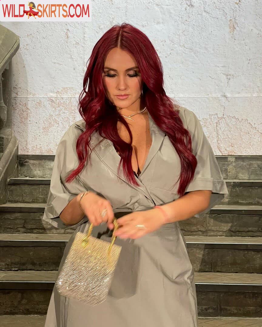 Dulce Maria / dulcemar19 / dulcemaria nude OnlyFans, Instagram leaked photo #7