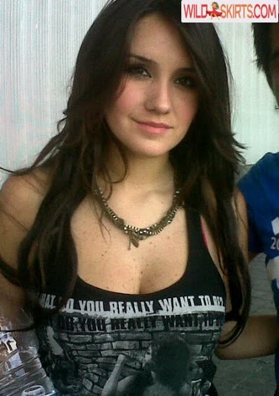 Dulce Maria nude leaked photo #944